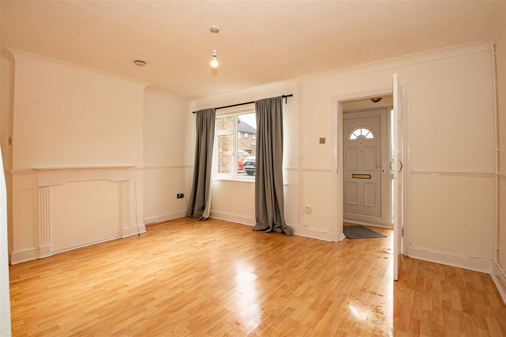 Favell Drive, Furzton, Milton Keynes